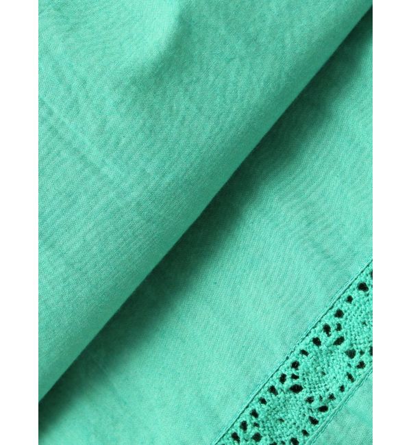 MERCURYDUO「ポプリンバックシャンワンピース」|ワンピース|