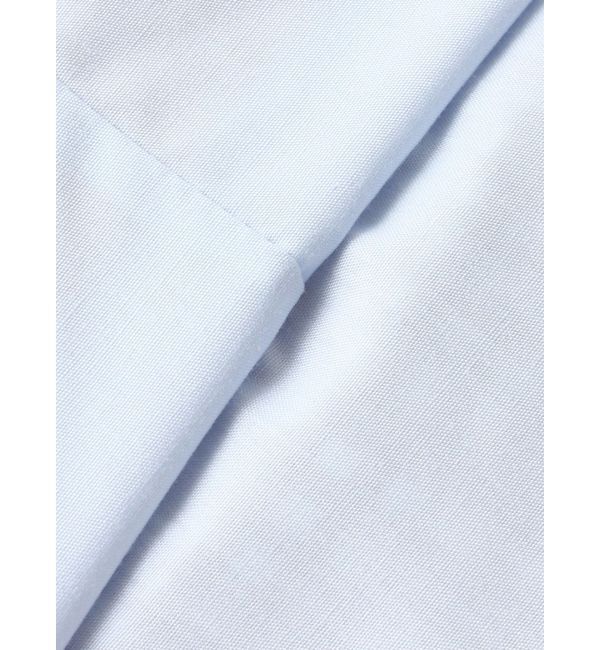 MERCURYDUO「ギャザーフリルシャツ」|シャツ・ブラウス|