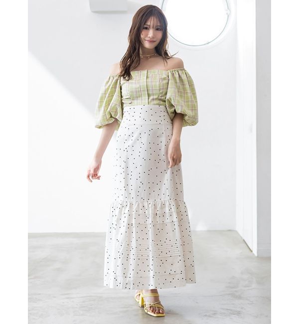 MERCURYDUO「2WAYラメストラップサンダル」|サンダル|