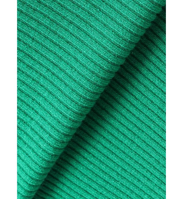 MERCURYDUO「2wayチョーカーネックニット」|ニット・セーター|