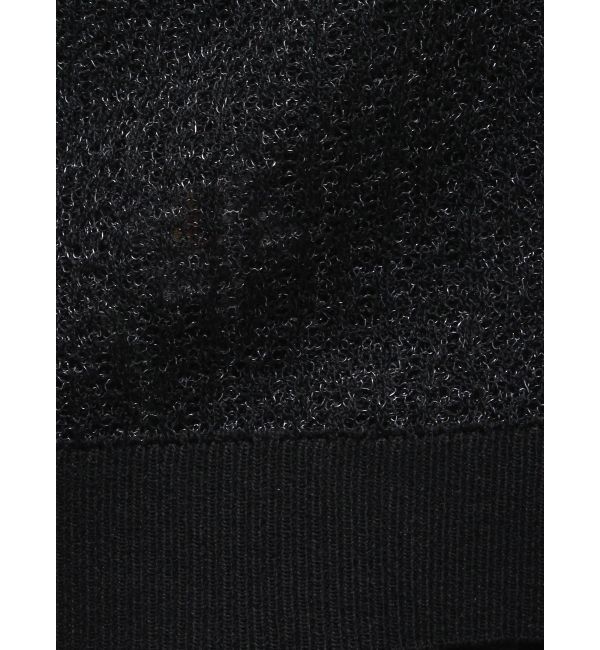 MERCURYDUO「シアーボレロカーディガン」|カーディガン|