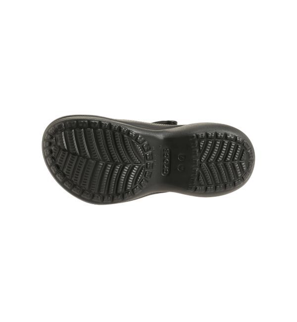 MURUA「【CROCS】WOMEN'S CROCS CLASSIC BAE CLOG」|サンダル|