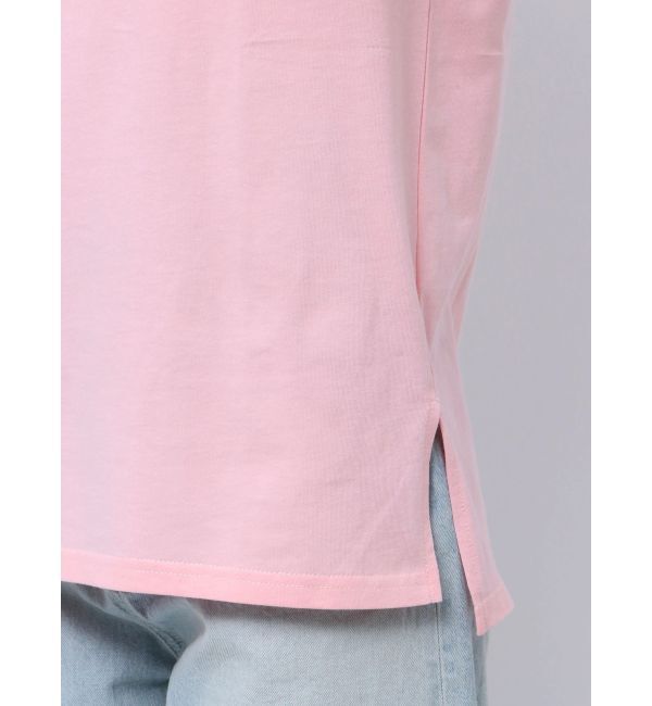 Ungrid「PARK SIDE DONUTS別注ロゴタンクトップ」|タンクトップ|