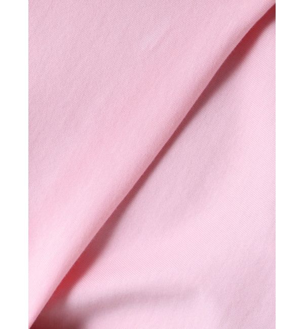 Ungrid「PARK SIDE DONUTS別注ロゴタンクトップ」|タンクトップ|