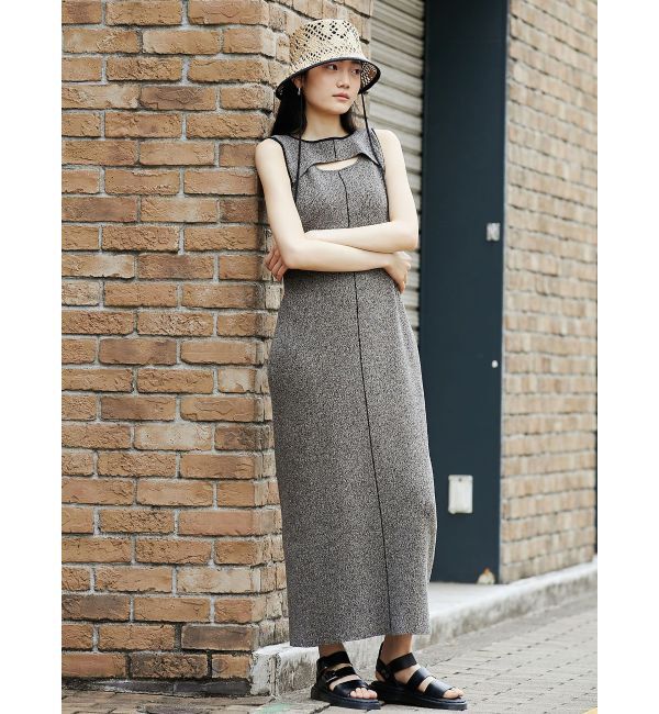 LAGUNAMOON「【Ｄr.Martens】Gryphon」|サンダル|