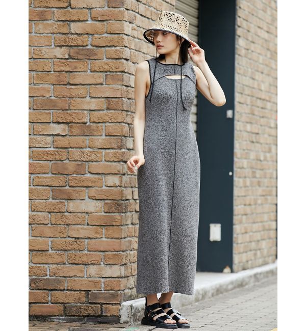 LAGUNAMOON「【Ｄr.Martens】Gryphon」|サンダル|