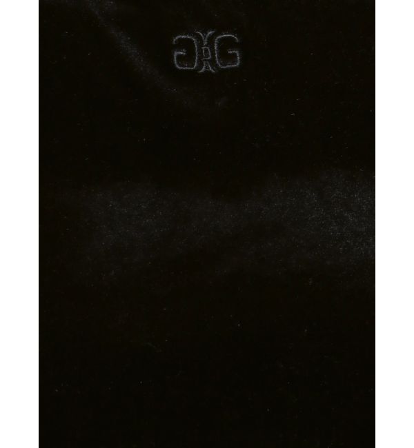 GYDA「プチハイベロアトップス」|タンクトップ|