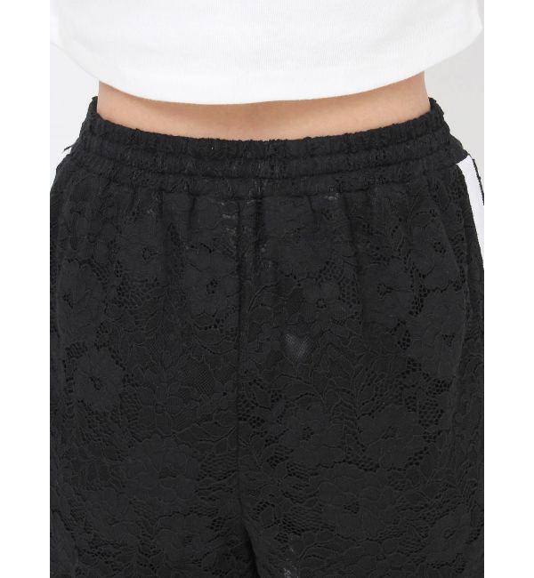 GYDA「ラインレースショートパンツ」|その他|