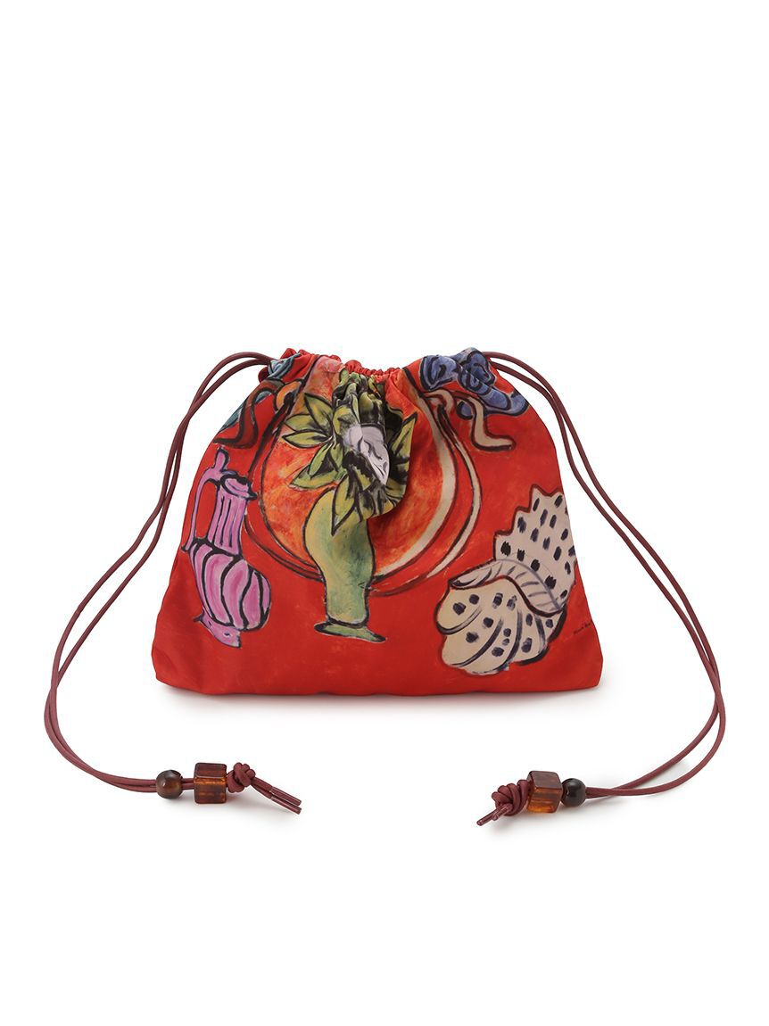 LILY BROWN「パレット2wayポーチ」|ポーチ|