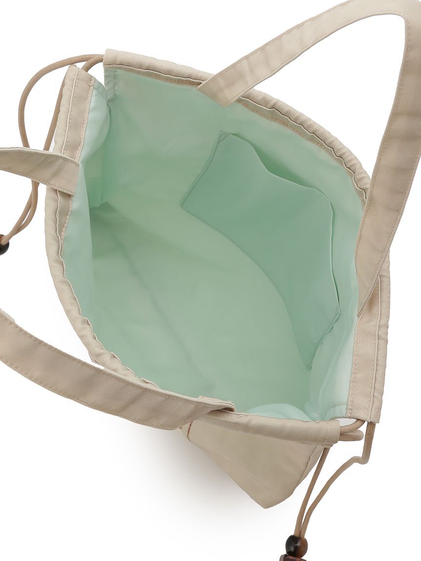 LILY BROWN「パレット2wayポーチ」|ポーチ|