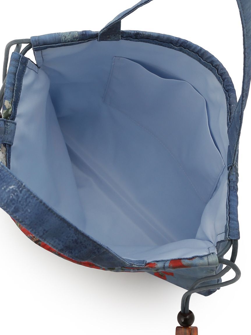 LILY BROWN「パレット2wayポーチ」|ポーチ|