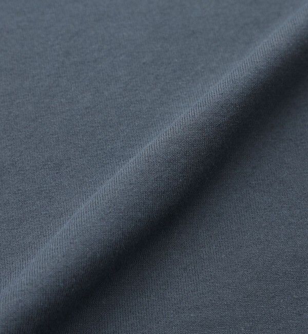 MACKINTOSH PHILOSOPHY「GREY LABEL SHARP LOGO 半袖Ｔシャツ」|Tシャツ・カットソー|