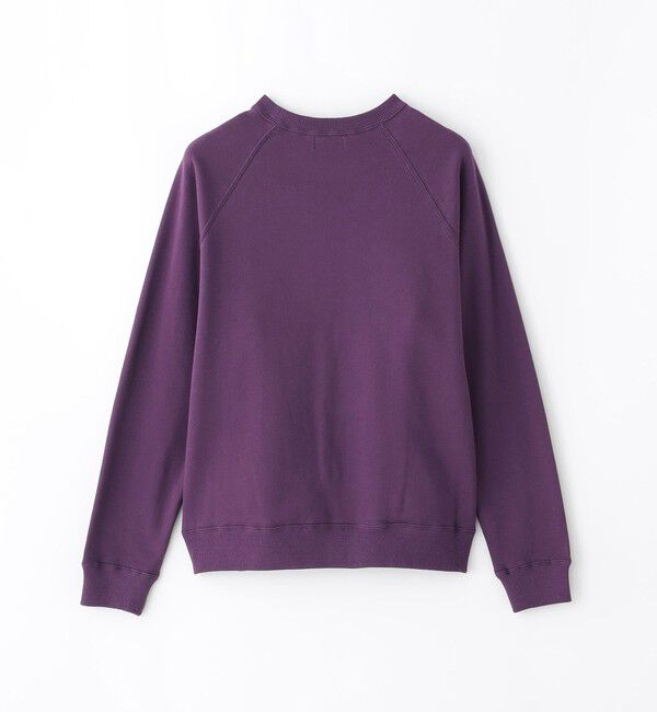 MACKINTOSH PHILOSOPHY「GREY LABEL MPロゴスウェット」|Tシャツ・カットソー|