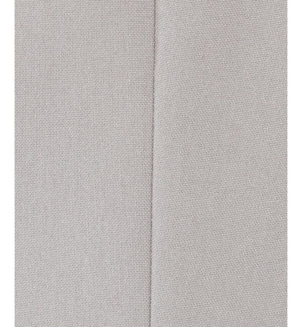 IKKA LOUNGE「リネンライクV襟ジャケット」|その他|