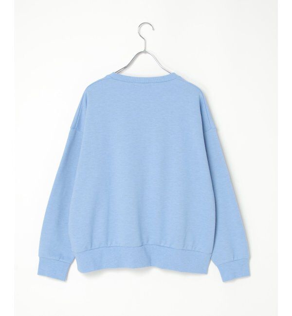 Lbc with Life「ピグメントライクロゴスウェット」|その他|