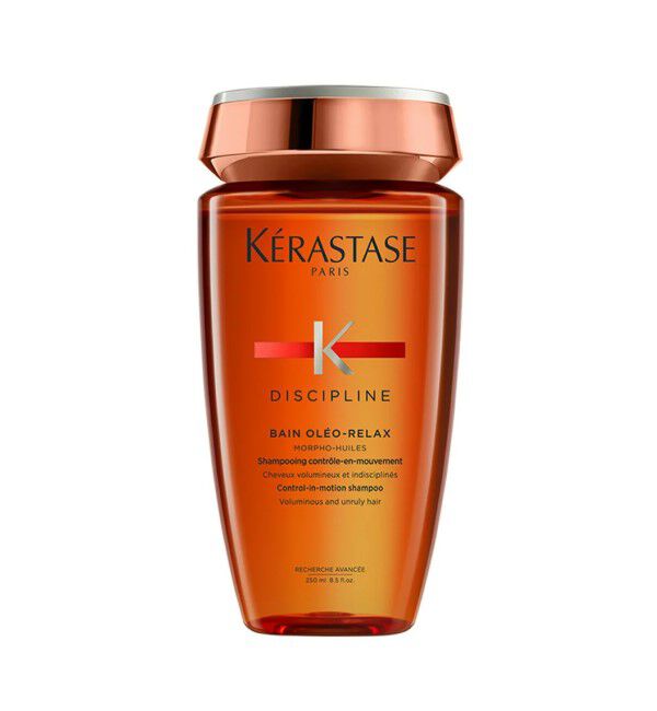 ケラスターゼ「バン　オレオ　リラックス (シャンプー)」|シャンプー|－