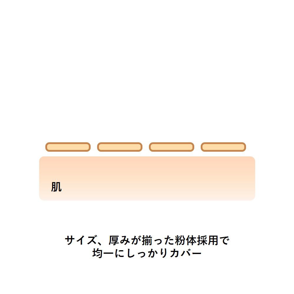 ORBIS「ORBIS　スティックコンシーラー」|化粧下地|