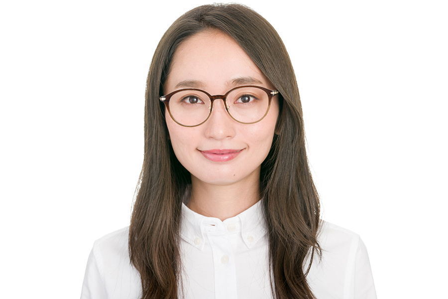  「ボストン型 メガネ｜Zoff CLASSIC（ゾフ クラシック）」|メガネ|