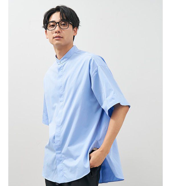  「ウェリントン型 メガネ TRAD TREND STYLE ビッグシェイプ 大きめメガネ  レンズ交換券付」|メガネ|