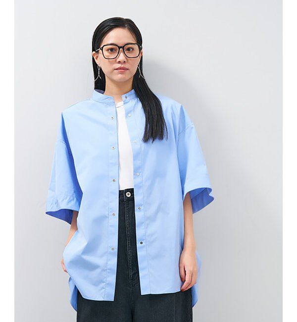  「ウェリントン型 メガネ TRAD TREND STYLE ビッグシェイプ 大きめメガネ  レンズ交換券付」|メガネ|