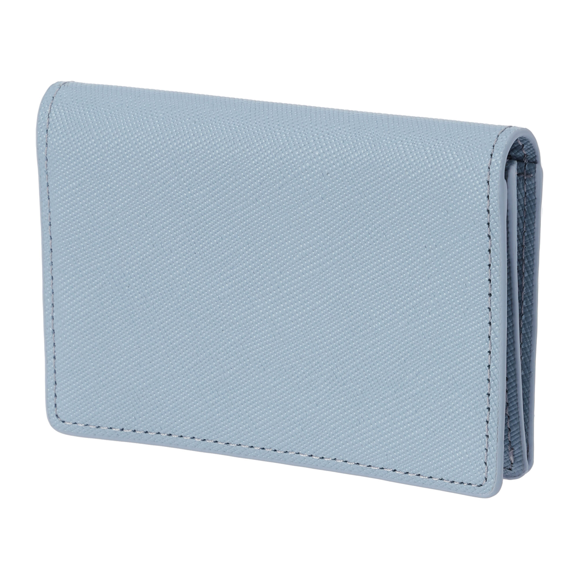 PEDIR「PEDIR(ペディール) ネームカードケース プリズム」|名刺入れ・カードケース|