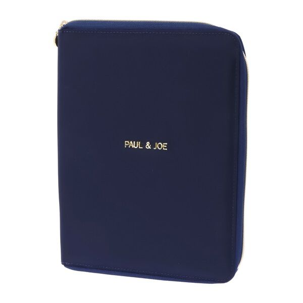 PAUL&JOE「タブレットケース／ポール＆ジョー・デジタルアクセサリー・ビジネス」|モバイルケース|