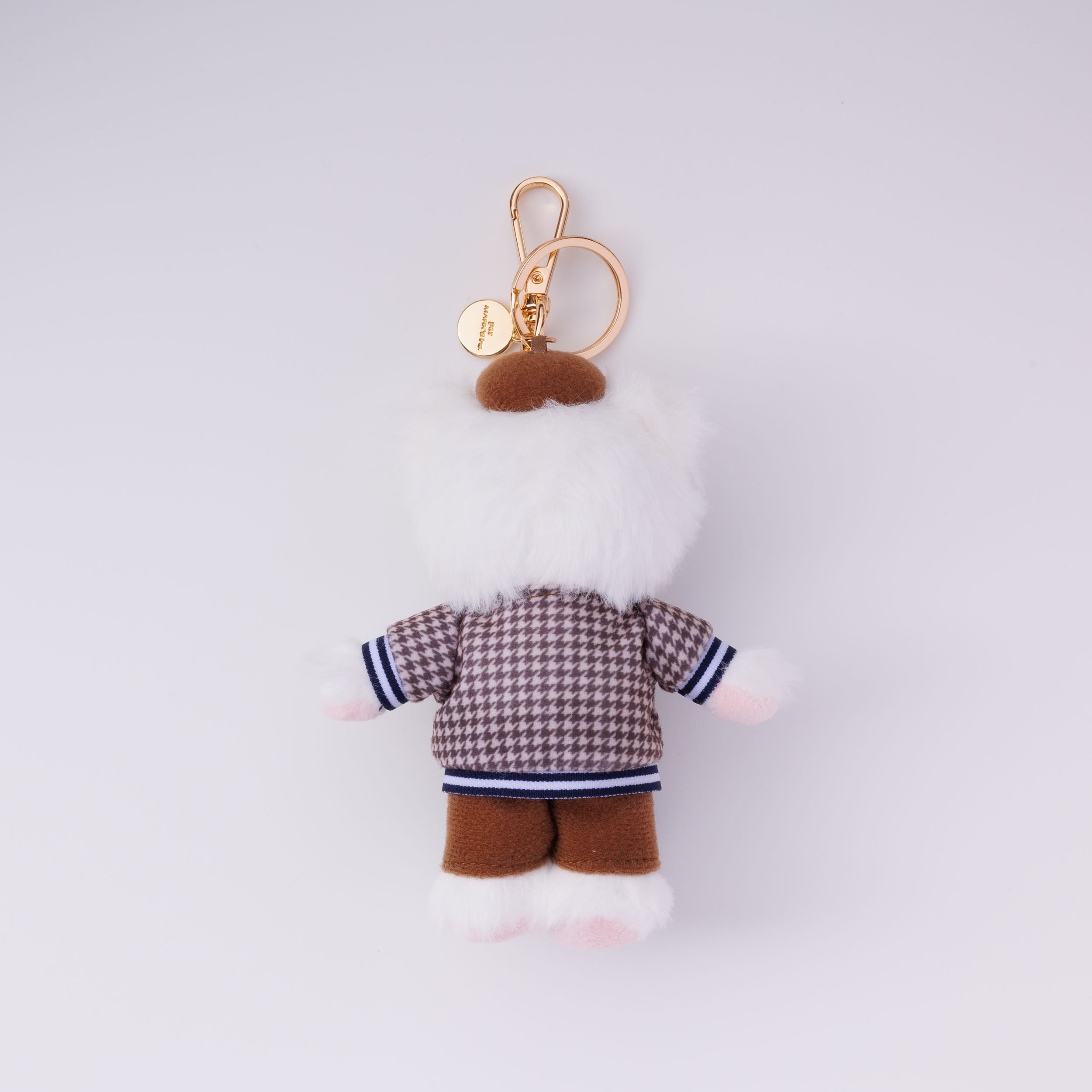 PAUL&JOE「マスコットバッグチャーム／ポール＆ジョー」|チャーム・キーホルダー|