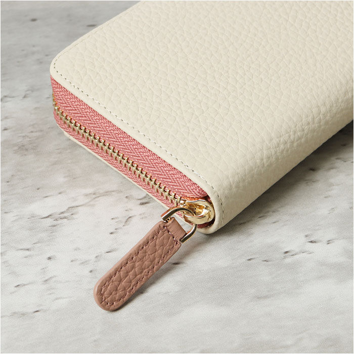 BACKYARD FAMILY「長財布 レディース お洒落 通販 財布 お財布 ロングウォレット 本革 レザー カード入れ」|財布|