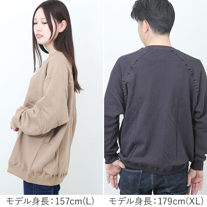 BACKYARD FAMILY「トレーナー メンズ 通販 ジェーイーモーガン JEMORGAN JD038-528 レディース」|パーカー|