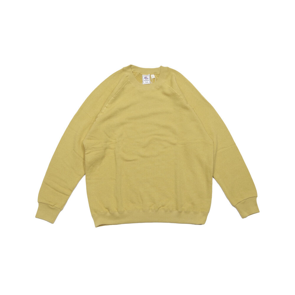 BACKYARD FAMILY「トレーナー メンズ 通販 ジェーイーモーガン JEMORGAN JD038-528 レディース」|パーカー|イエロー1