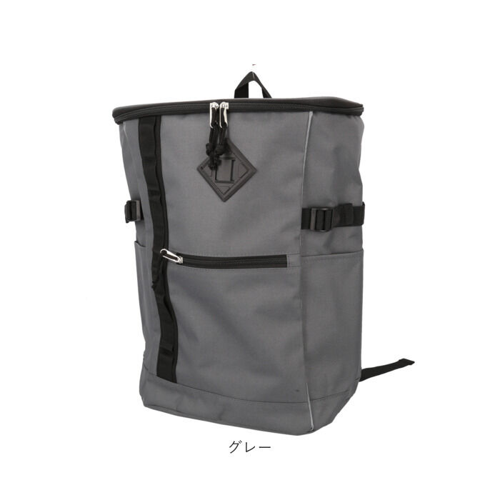 BACKYARD FAMILY「UNITED CLASSY リュック 大容量 8289 通販 防災リュック 避難リュック」|リュック|