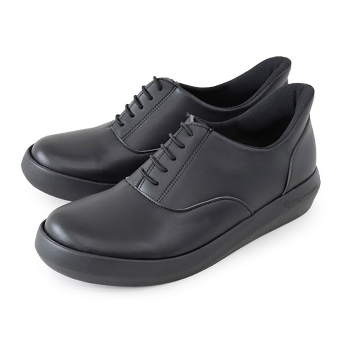 BACKYARD FAMILY「RegettaCanoe リゲッタカヌー ビジネスシューズ CJEW7504 通販 ビジネス」|ビジネス・ドレスシューズ|