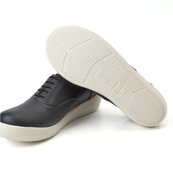 BACKYARD FAMILY「RegettaCanoe リゲッタカヌー ビジネスシューズ CJEW7504 通販 ビジネス」|ビジネス・ドレスシューズ|