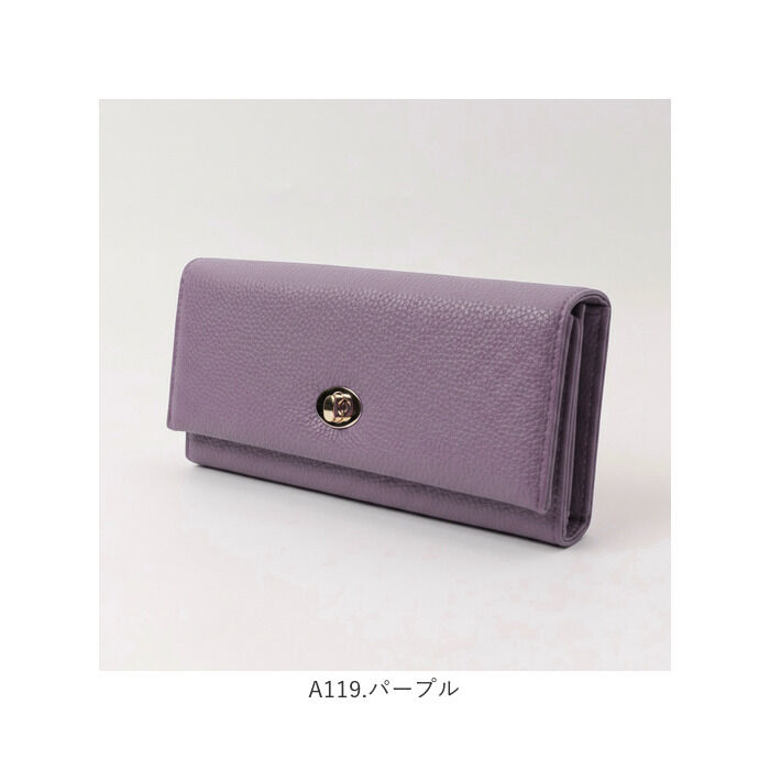 BACKYARD FAMILY「長財布 レディース 通販 三つ折り財布 大容量 おしゃれ 上品 カード入れ 小銭入れ ウォレット」|財布|