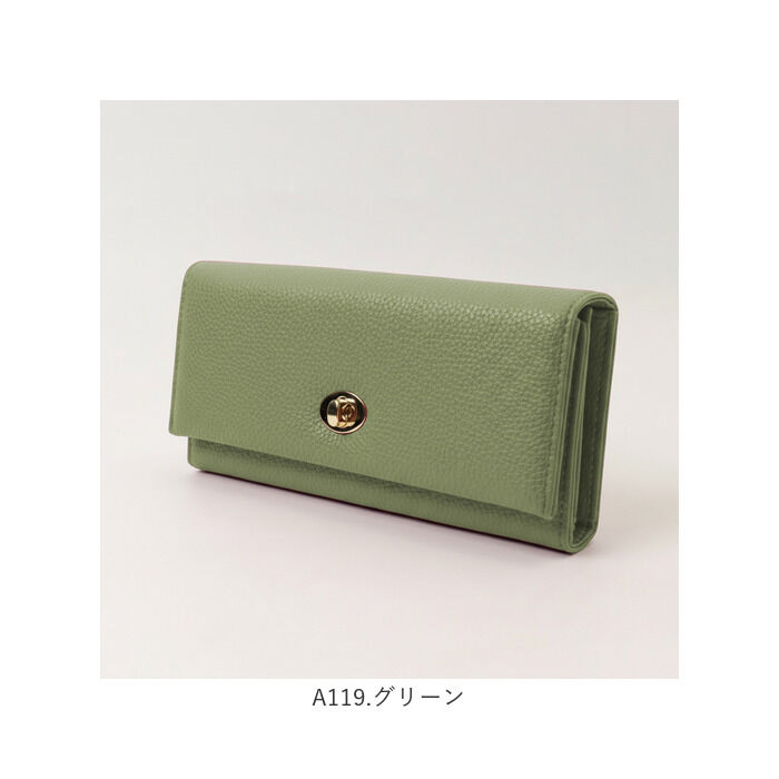 BACKYARD FAMILY「長財布 レディース 通販 三つ折り財布 大容量 おしゃれ 上品 カード入れ 小銭入れ ウォレット」|財布|