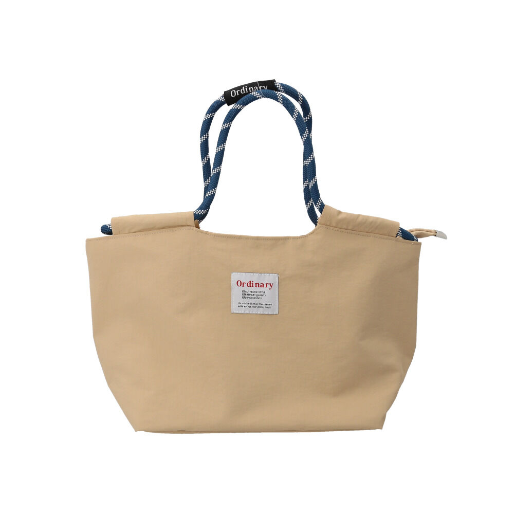 BACKYARD FAMILY「ランチバッグ 保冷 保温 通販 ランチバック 保冷バッグ 保冷バック 保冷ランチバッグ」|食器・キッチングッズ|ベージュ1