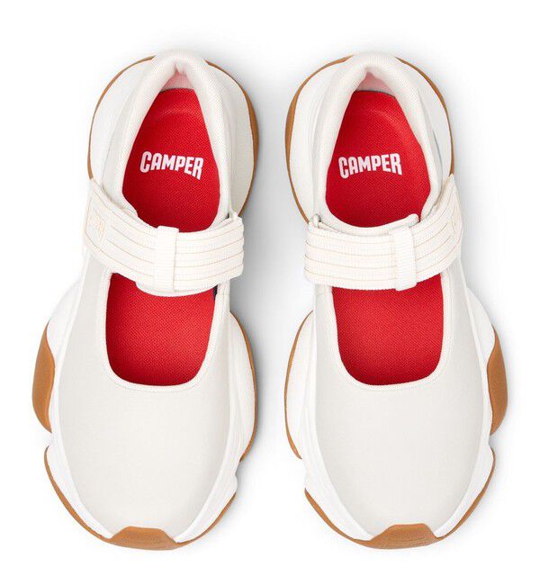 CAMPER「[カンペール] KARST 2 / カジュアルシューズ」|スニーカー|