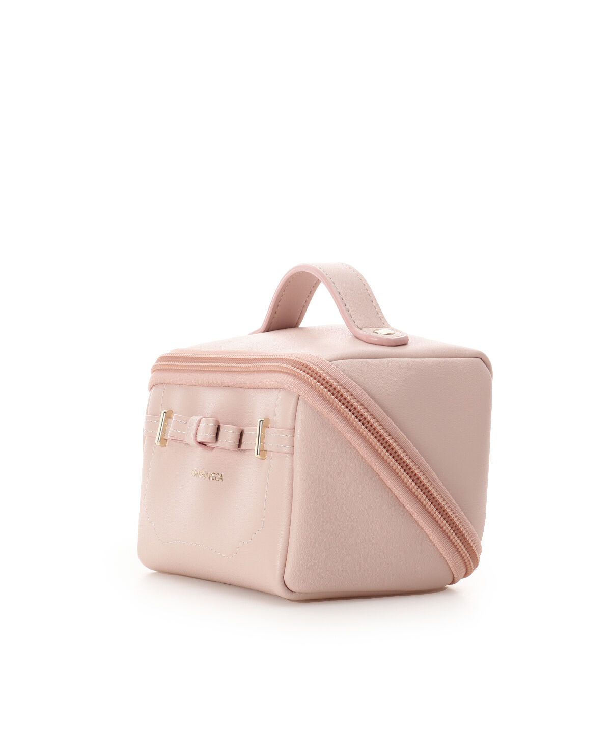 Samantha Vega「バレッタリボンポーチ」|ポーチ|