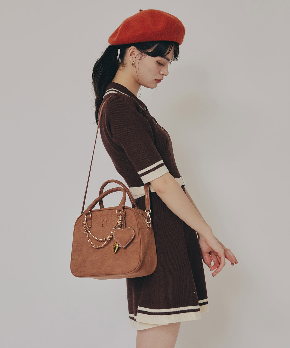 REDYAZEL「メタルプレートベレー」|その他|