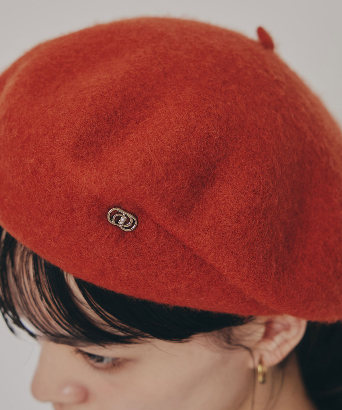 REDYAZEL「メタルプレートベレー」|その他|