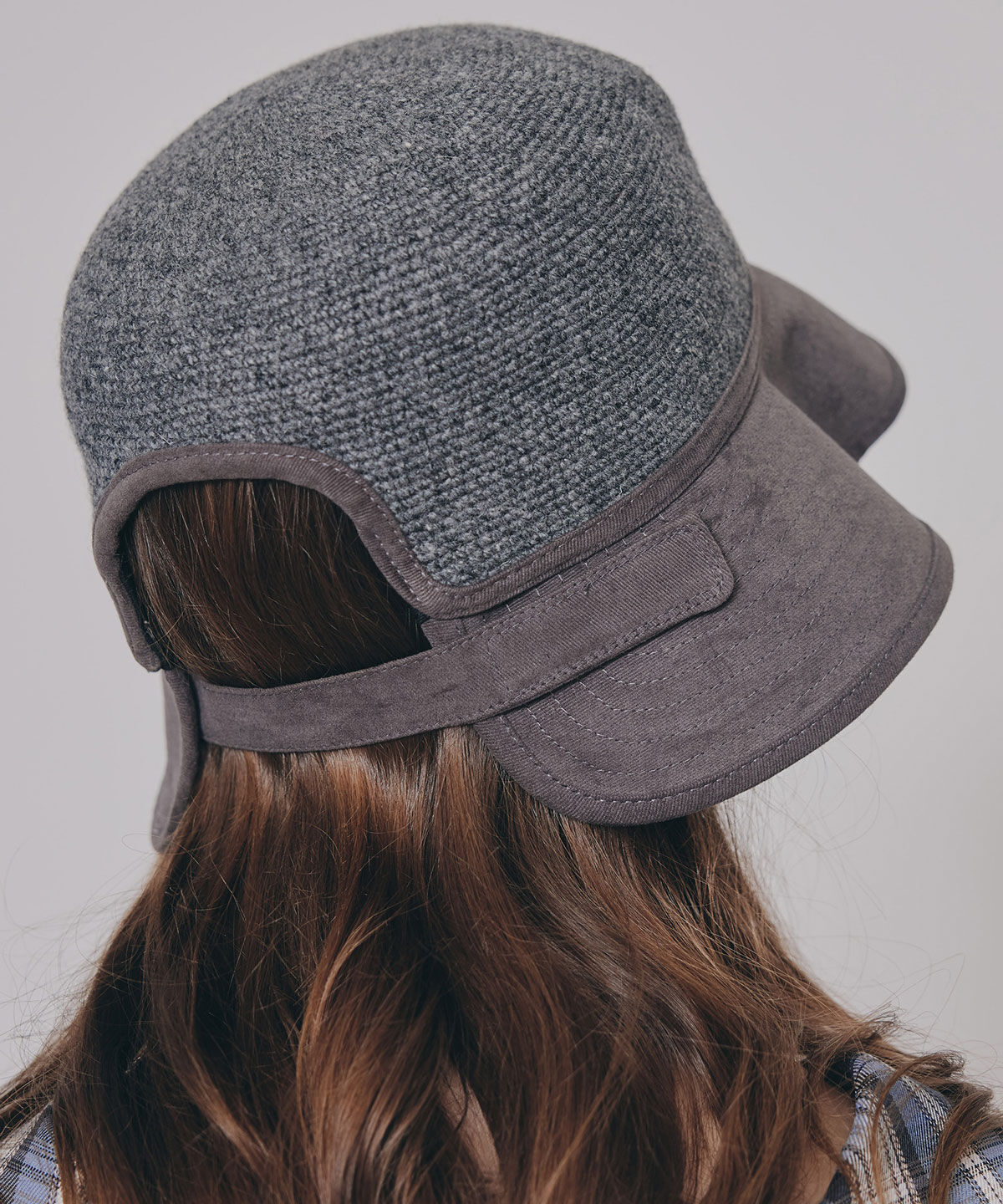 REDYAZEL「バックベルトバケットハット」|その他|