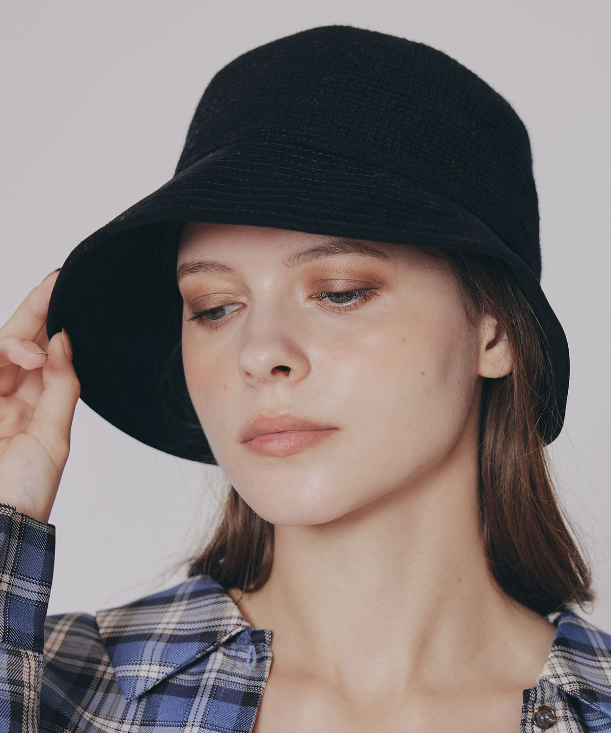 REDYAZEL「バックベルトバケットハット」|その他|