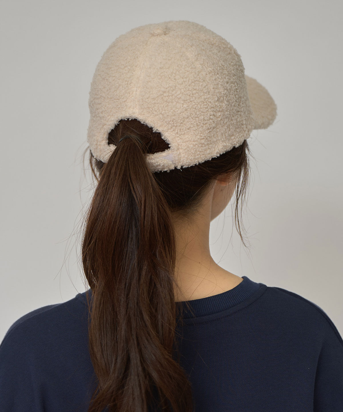 REDYAZEL「プードルボアキャップ」|その他|