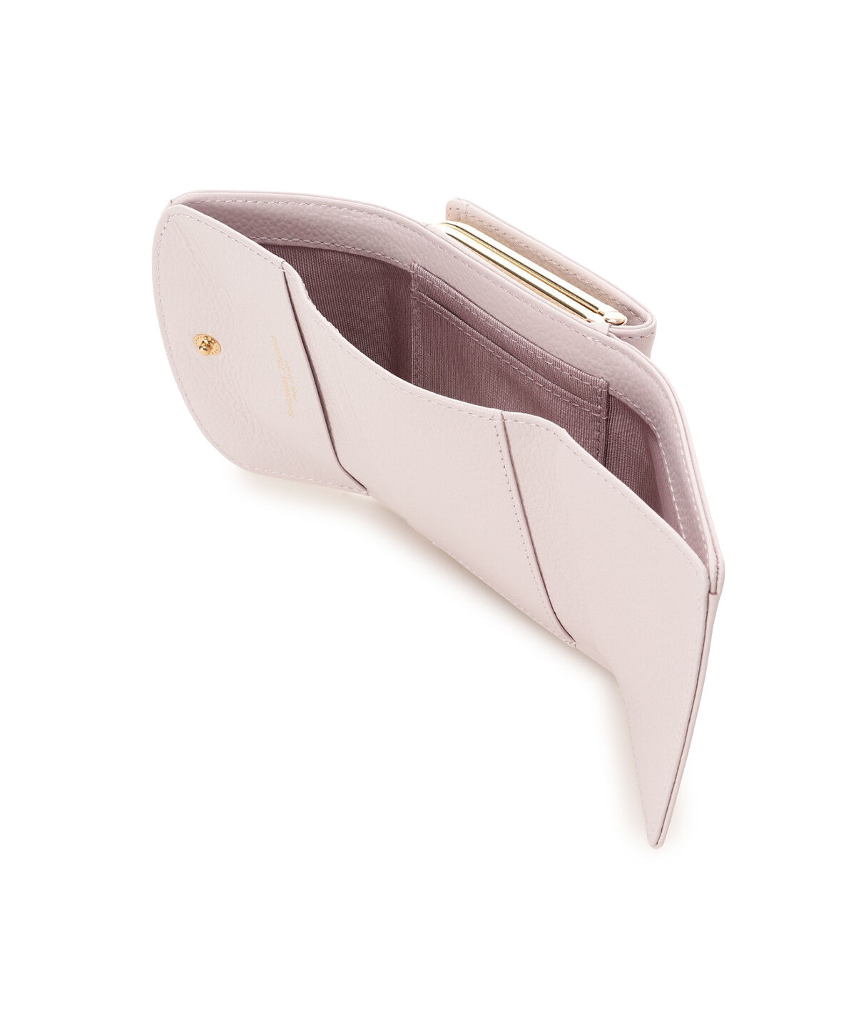 Samantha Thavasa Petit Choice「フラワーパール 折財布」|財布|