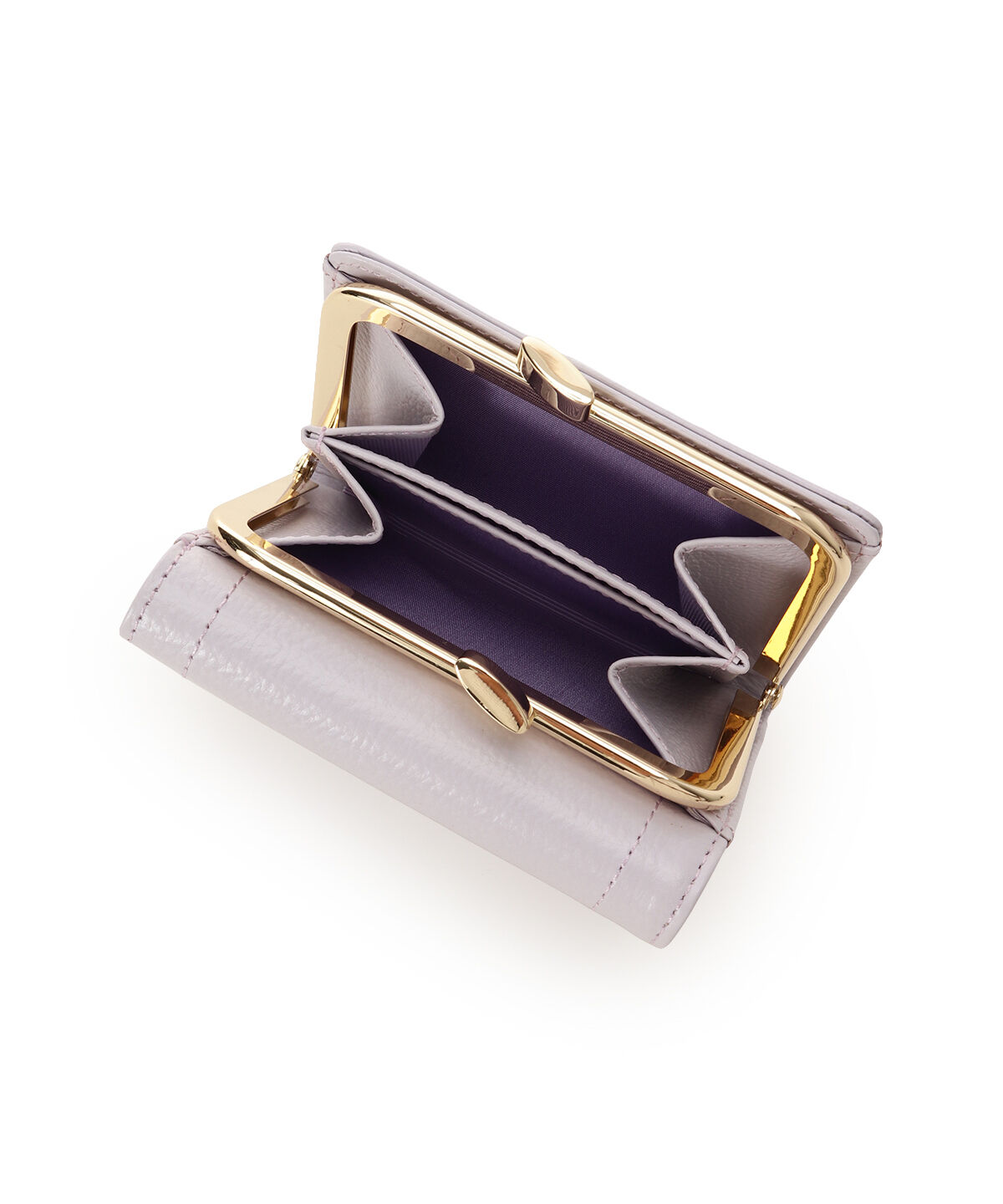 Samantha Thavasa Petit Choice「フラワーパール 折財布」|財布|