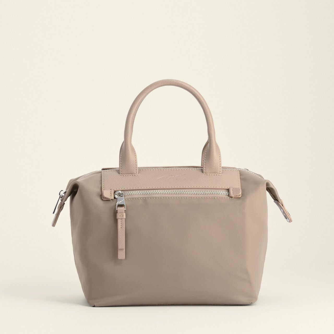 W&.Day/Night「W&.Day/Night ルノ ナイロントート ミニサイズ 15581」|ショルダー・メッセンジャー|