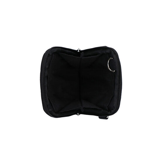 DELFONICS「インナーキャリング スマホバッグ」|ショルダー・メッセンジャー|