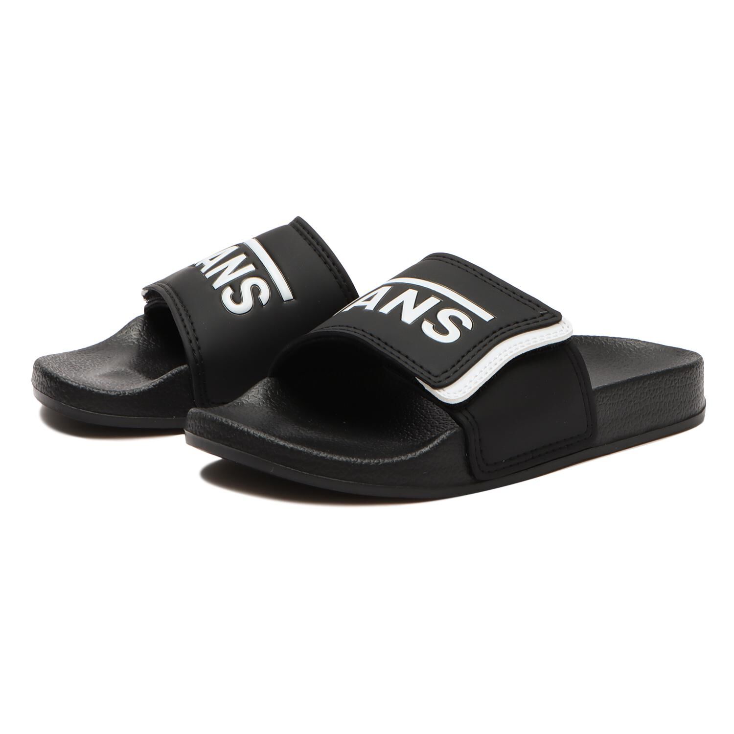 VANS「【VANS】16-23 OVERS SS」|サンダル|