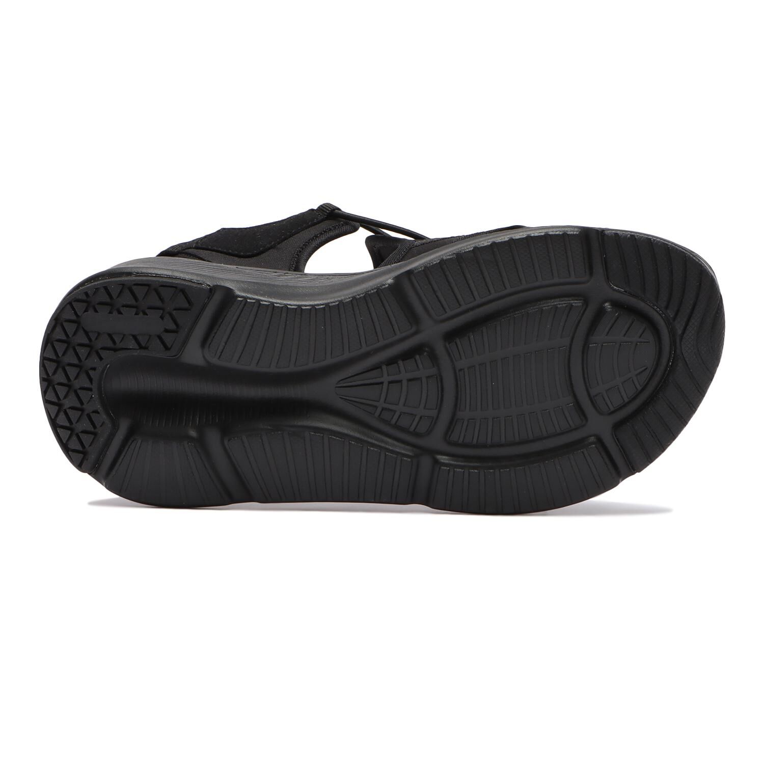 ABC SELECT「【ABC SELECT】CODE SANDAL」|サンダル|