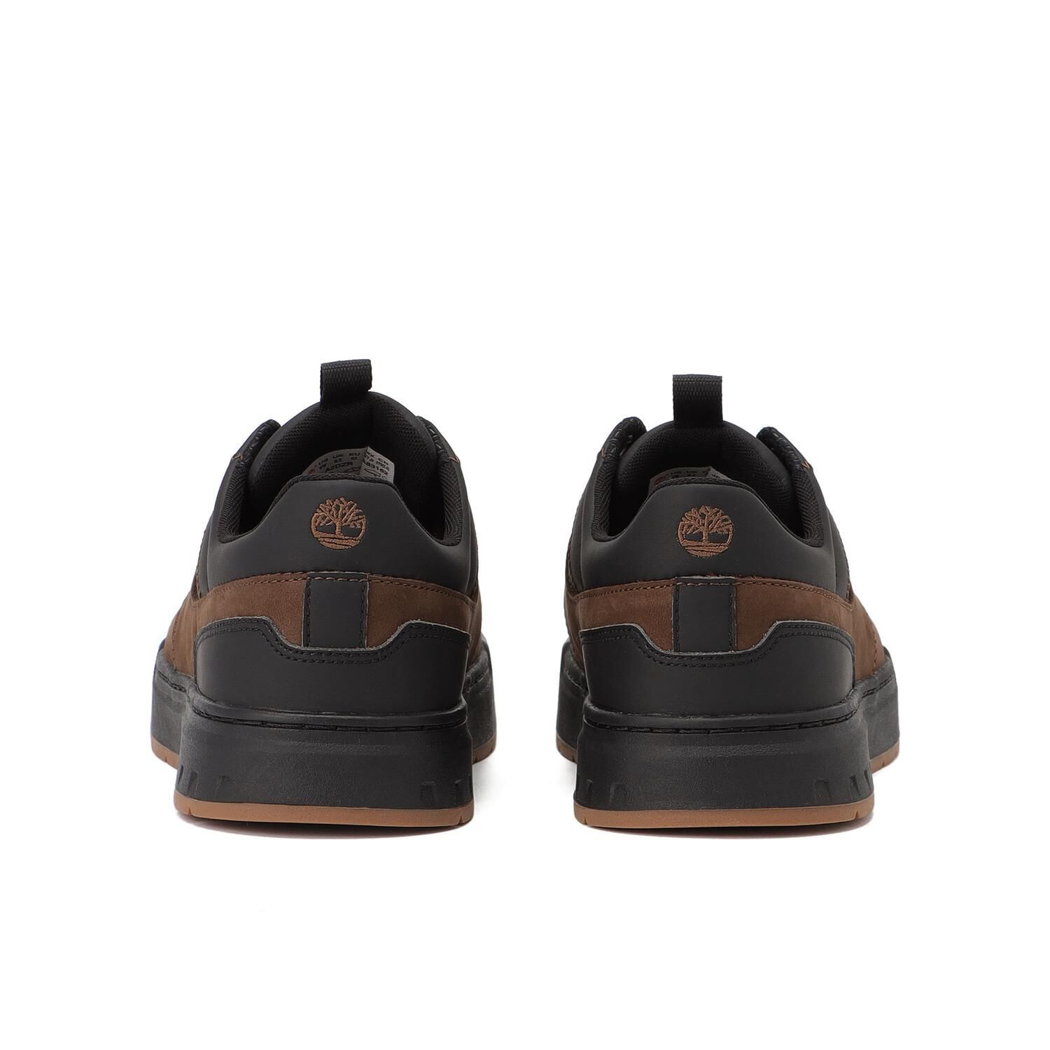 Timberland「【Timberland】MAPLE GROVE SPORT LOW」|スニーカー|